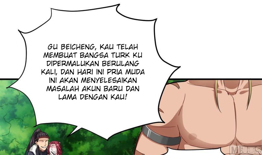 Rebirth of the Dynasty Tang Chapter 42 Gambar 32