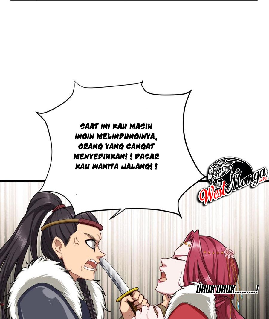 Rebirth of the Dynasty Tang Chapter 42 Gambar 36
