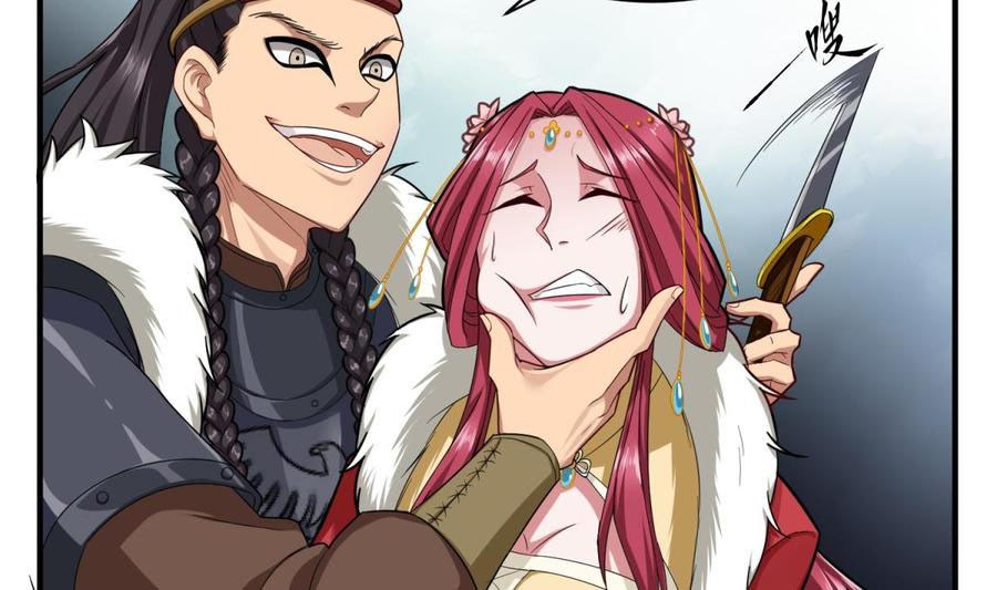 Rebirth of the Dynasty Tang Chapter 42 Gambar 38