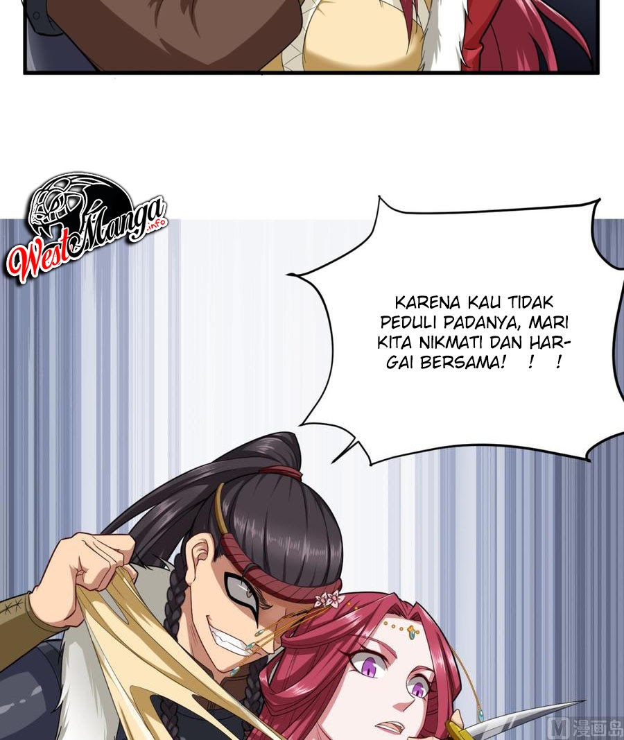 Rebirth of the Dynasty Tang Chapter 42 Gambar 39