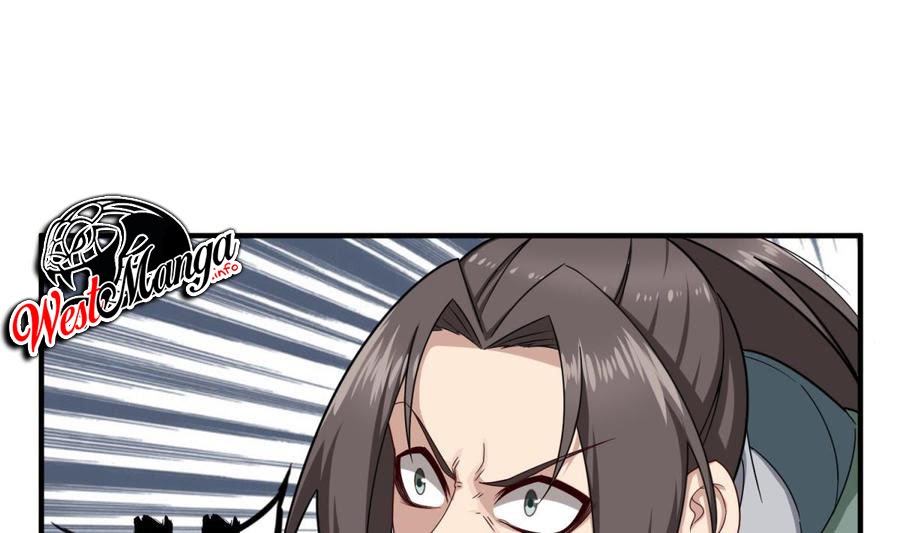Rebirth of the Dynasty Tang Chapter 42 Gambar 43