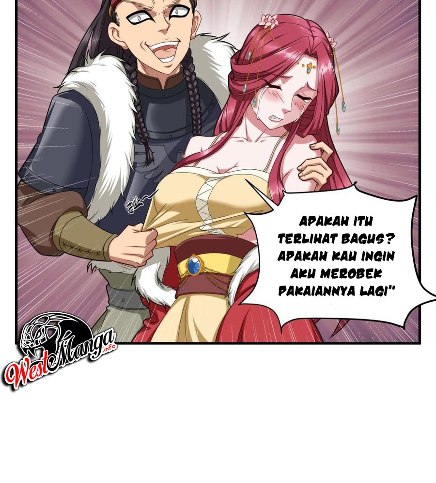 Rebirth of the Dynasty Tang Chapter 42 Gambar 46