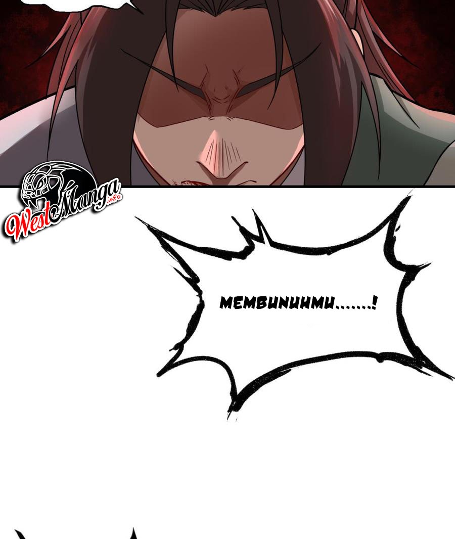 Rebirth of the Dynasty Tang Chapter 42 Gambar 48