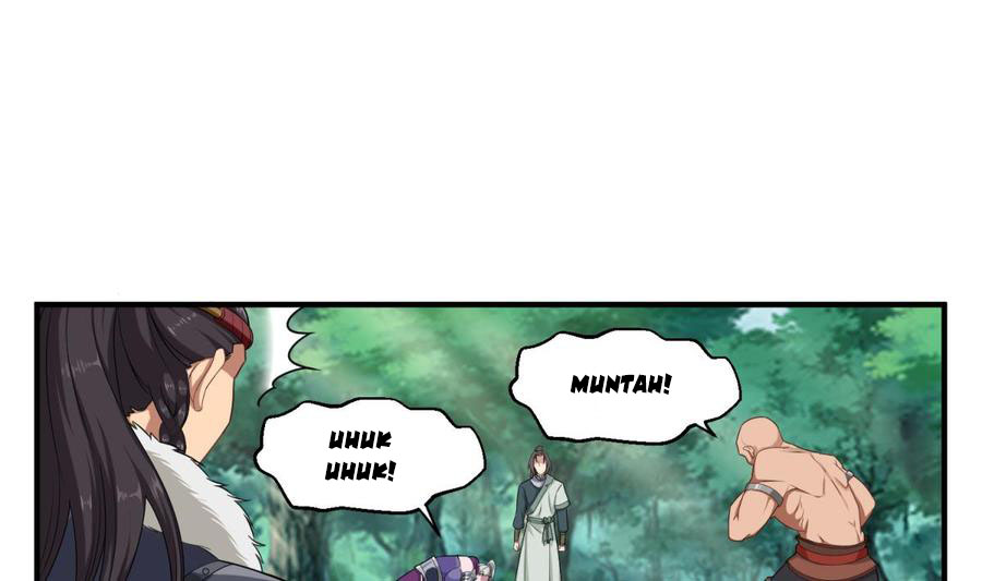 Rebirth of the Dynasty Tang Chapter 45 Gambar 7