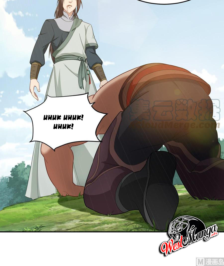 Rebirth of the Dynasty Tang Chapter 45 Gambar 9