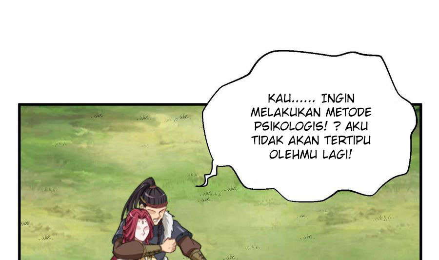 Rebirth of the Dynasty Tang Chapter 45 Gambar 18