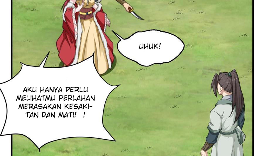 Rebirth of the Dynasty Tang Chapter 45 Gambar 19