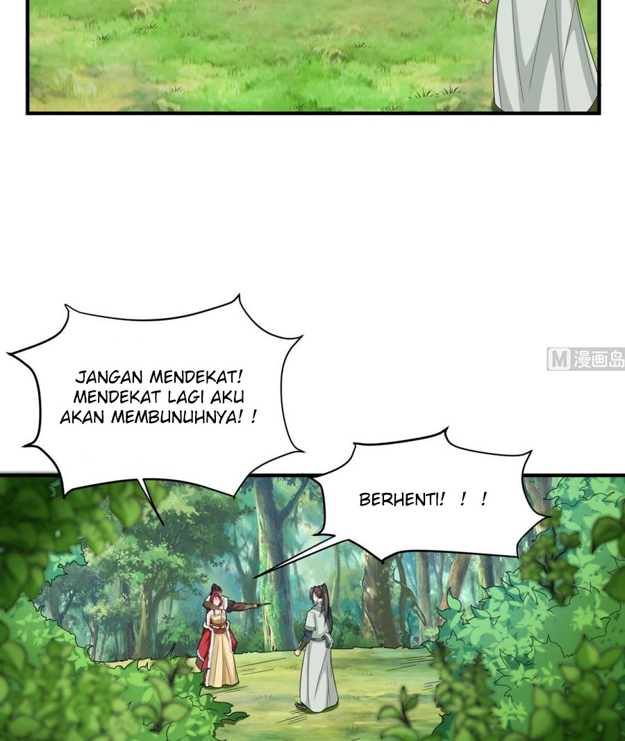 Rebirth of the Dynasty Tang Chapter 45 Gambar 20