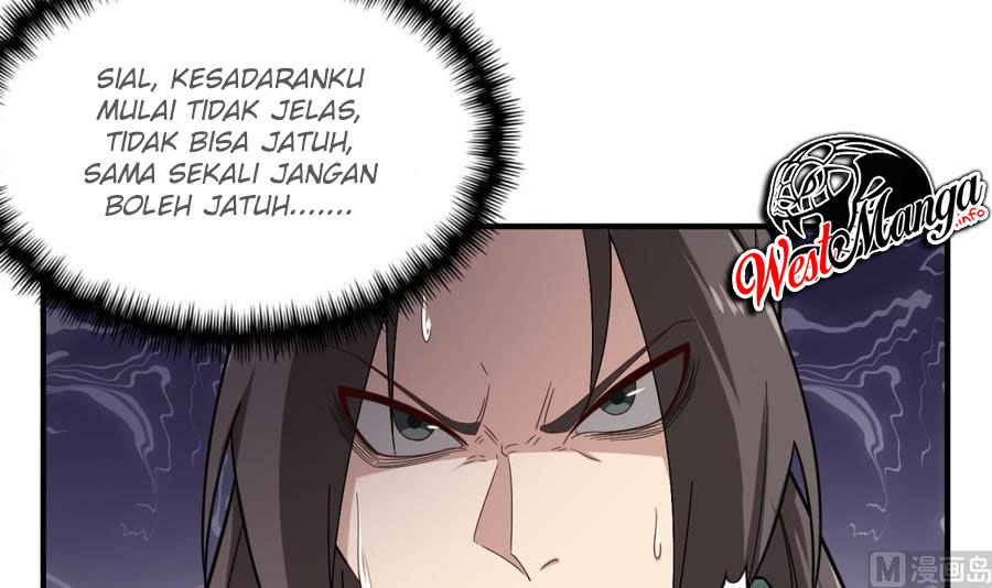 Rebirth of the Dynasty Tang Chapter 45 Gambar 23