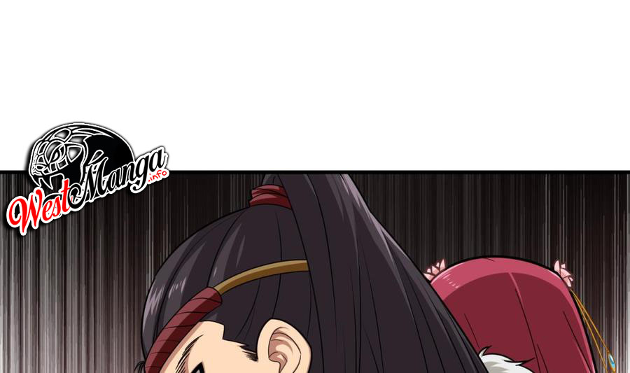 Rebirth of the Dynasty Tang Chapter 45 Gambar 25