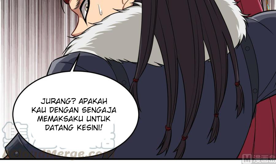 Rebirth of the Dynasty Tang Chapter 45 Gambar 26