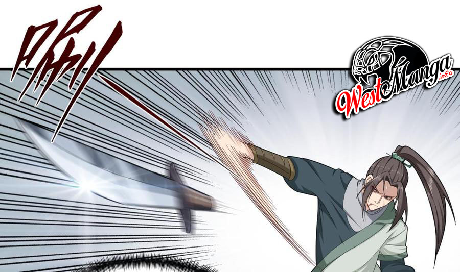 Rebirth of the Dynasty Tang Chapter 45 Gambar 28