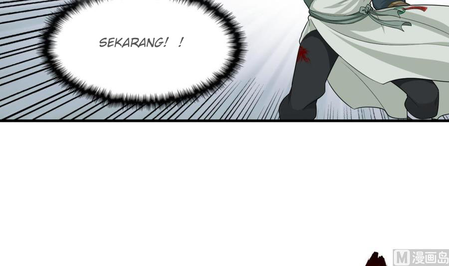 Rebirth of the Dynasty Tang Chapter 45 Gambar 29