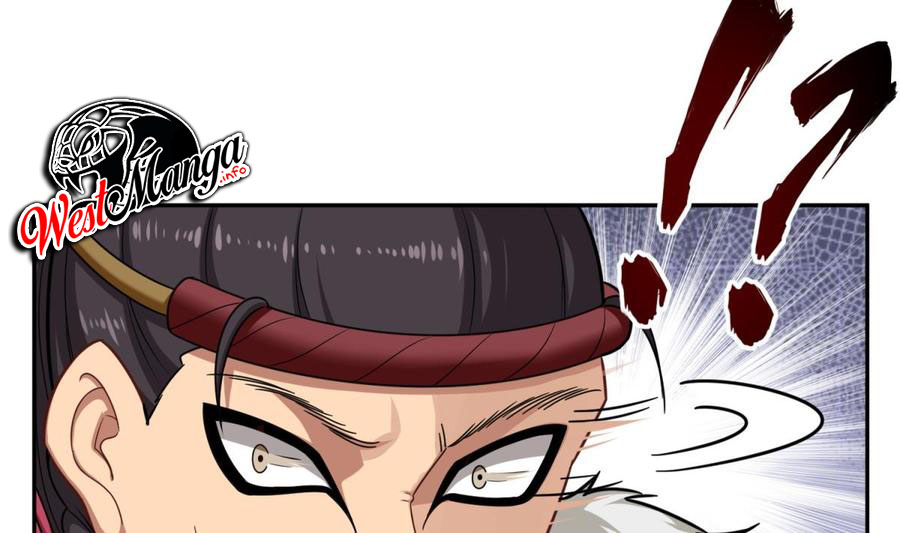 Rebirth of the Dynasty Tang Chapter 45 Gambar 30