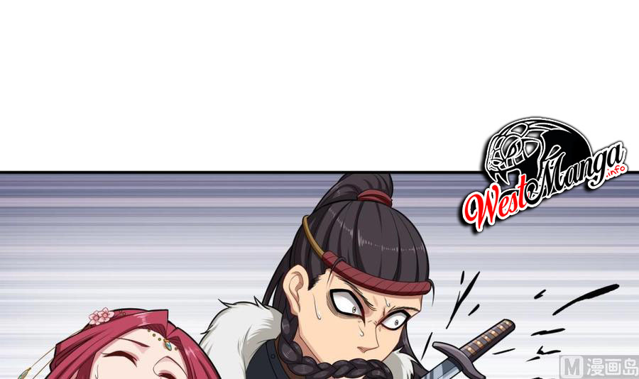 Rebirth of the Dynasty Tang Chapter 45 Gambar 32