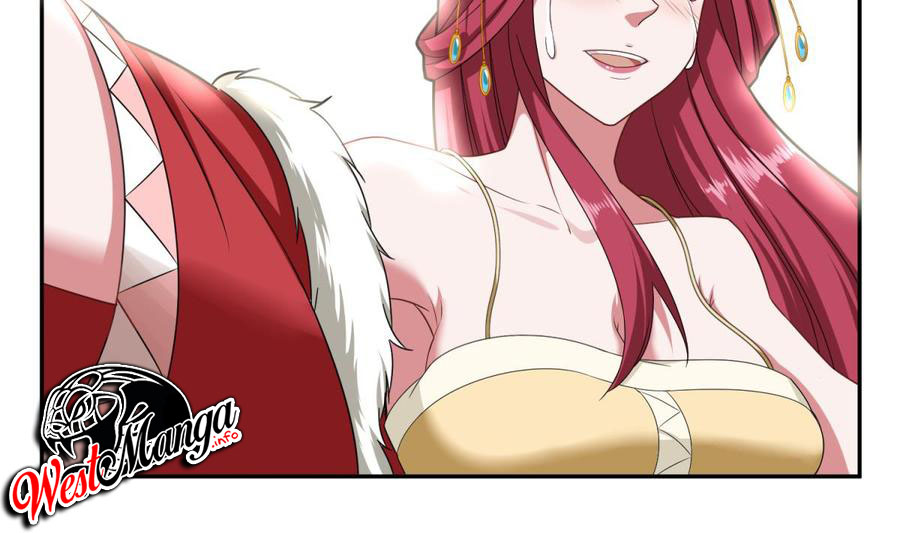 Rebirth of the Dynasty Tang Chapter 45 Gambar 37