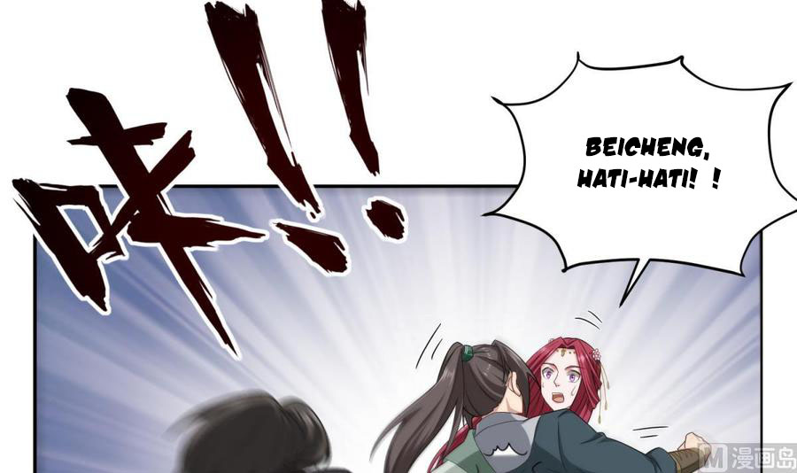 Rebirth of the Dynasty Tang Chapter 45 Gambar 40