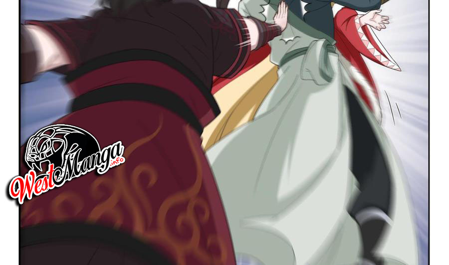 Rebirth of the Dynasty Tang Chapter 45 Gambar 41