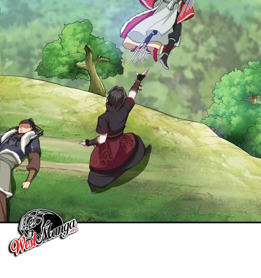 Rebirth of the Dynasty Tang Chapter 45 Gambar 44