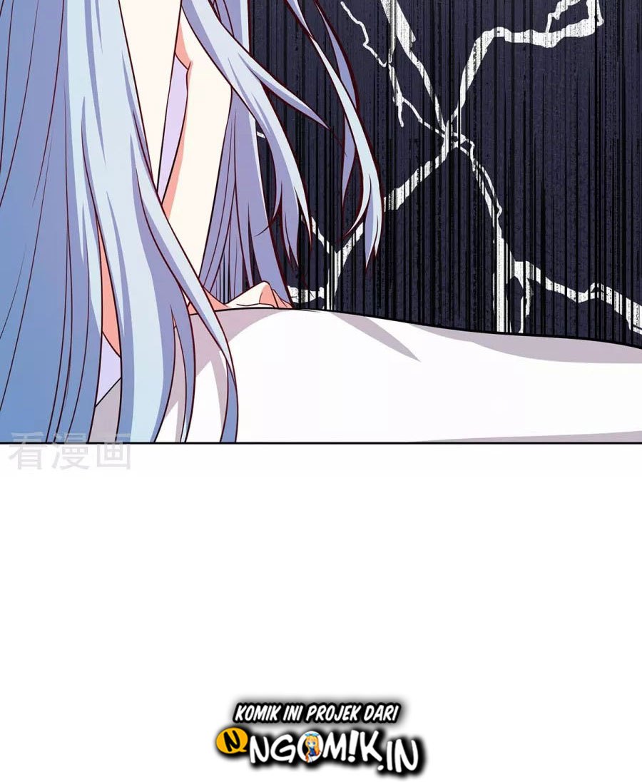 Rebirth of the Majestic Wife Chapter 19 Gambar 5