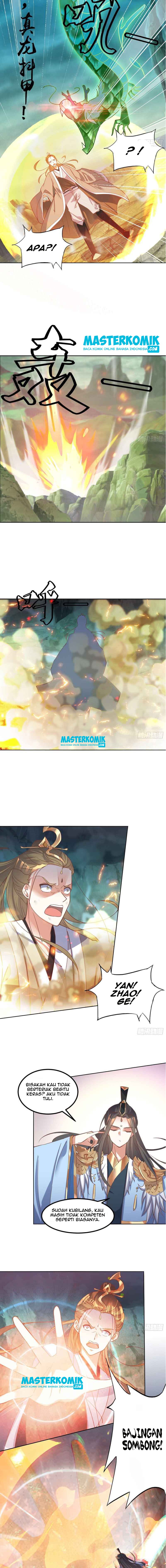 Rebirth of the Top Villain (Top Villain’s Big Brother) Chapter 04 Gambar 5