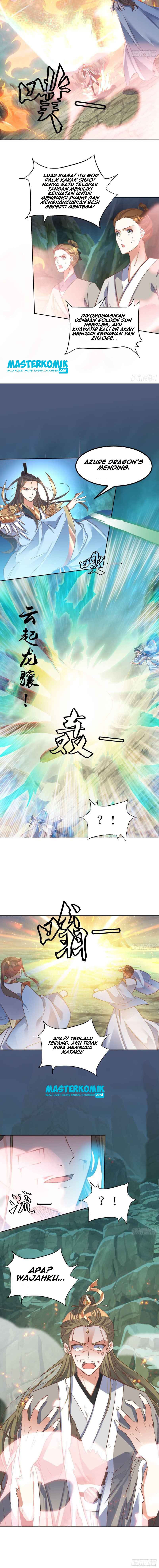 Rebirth of the Top Villain (Top Villain’s Big Brother) Chapter 04 Gambar 6