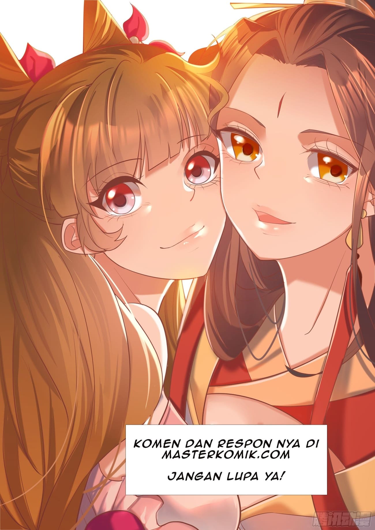 Rebirth of the Top Villain (Top Villain’s Big Brother) Chapter 15 Gambar 10