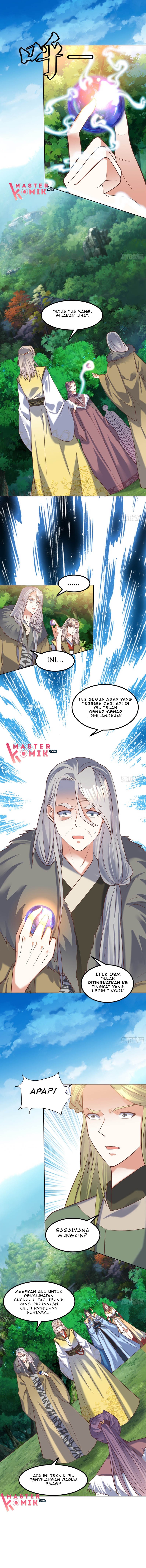 Rebirth of the Top Villain (Top Villain’s Big Brother) Chapter 18 Gambar 6