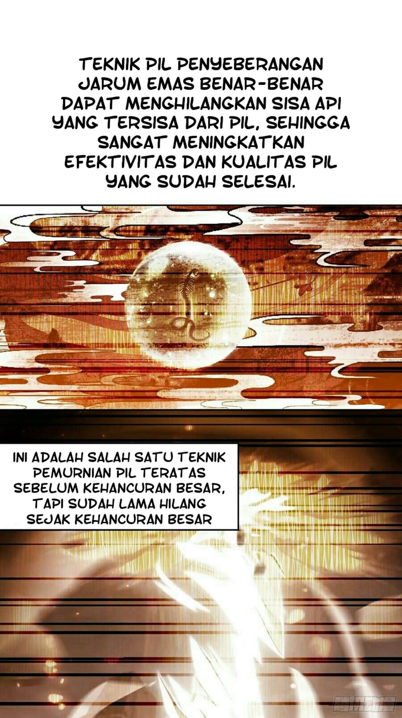 Rebirth of the Top Villain (Top Villain’s Big Brother) Chapter 19 Gambar 3