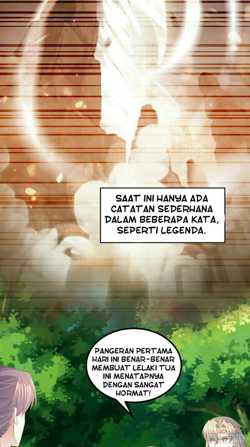 Rebirth of the Top Villain (Top Villain’s Big Brother) Chapter 19 Gambar 4