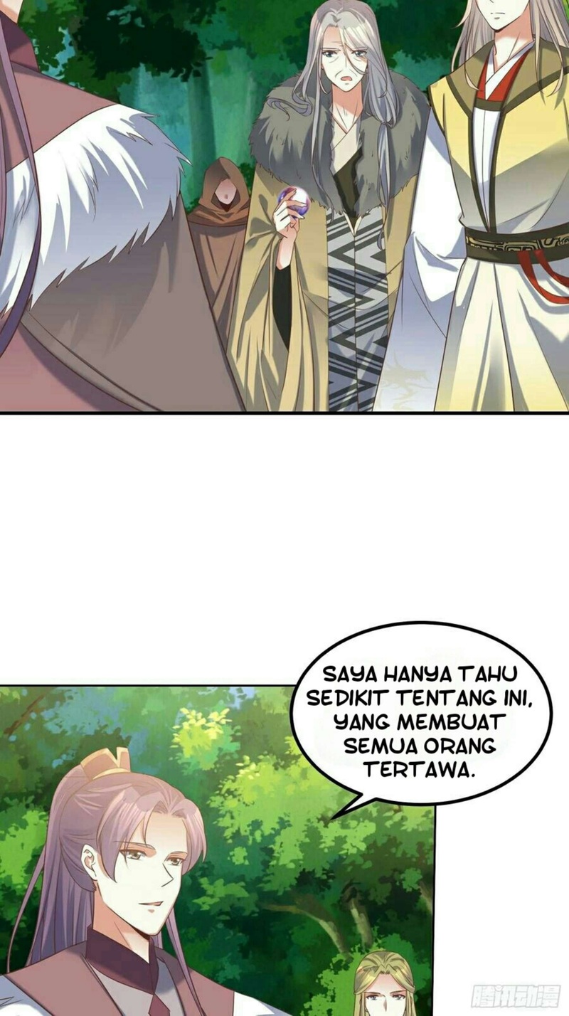 Rebirth of the Top Villain (Top Villain’s Big Brother) Chapter 19 Gambar 5