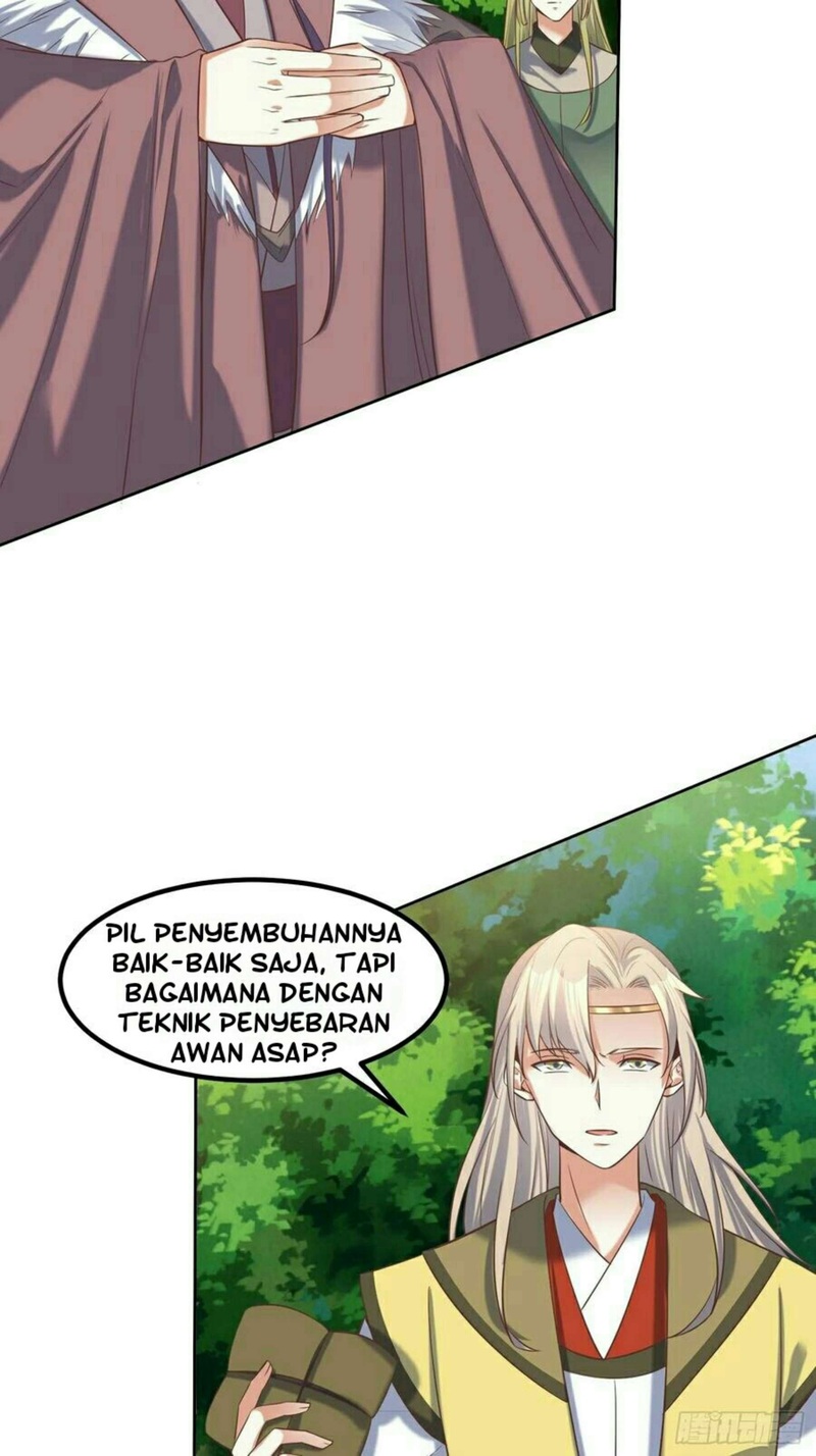 Rebirth of the Top Villain (Top Villain’s Big Brother) Chapter 19 Gambar 6