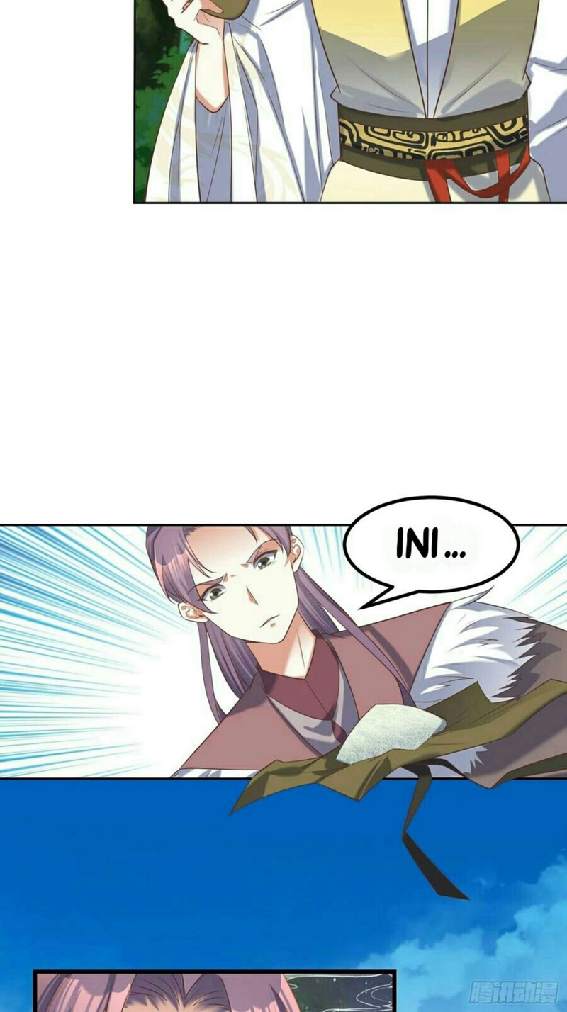 Rebirth of the Top Villain (Top Villain’s Big Brother) Chapter 19 Gambar 7