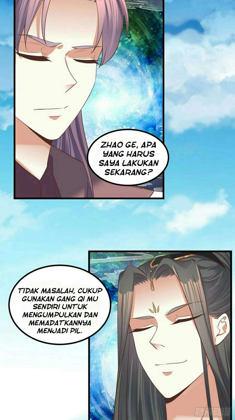 Rebirth of the Top Villain (Top Villain’s Big Brother) Chapter 19 Gambar 8