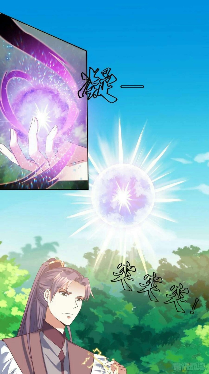 Rebirth of the Top Villain (Top Villain’s Big Brother) Chapter 19 Gambar 11