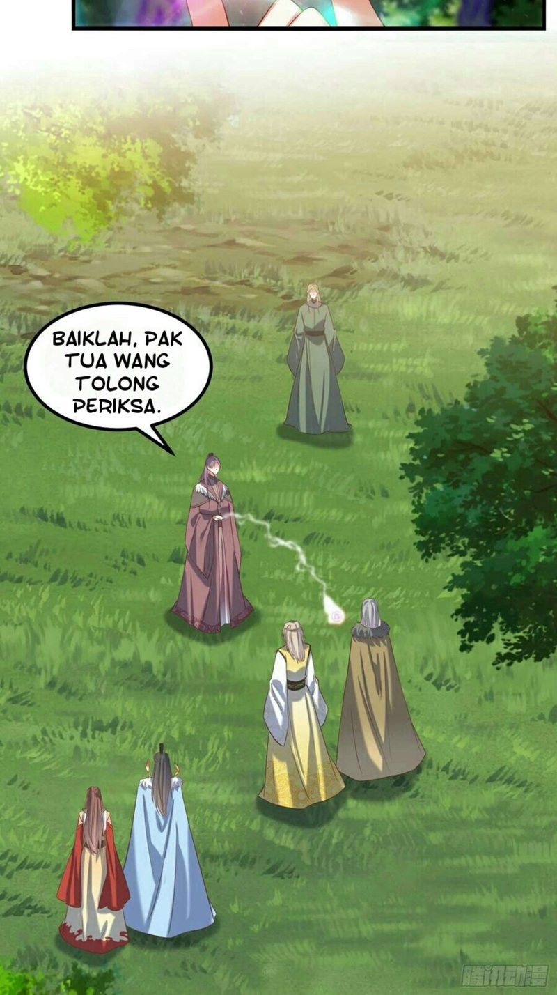 Rebirth of the Top Villain (Top Villain’s Big Brother) Chapter 19 Gambar 13