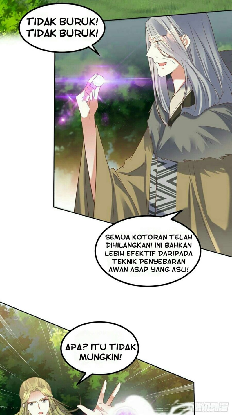 Rebirth of the Top Villain (Top Villain’s Big Brother) Chapter 19 Gambar 14