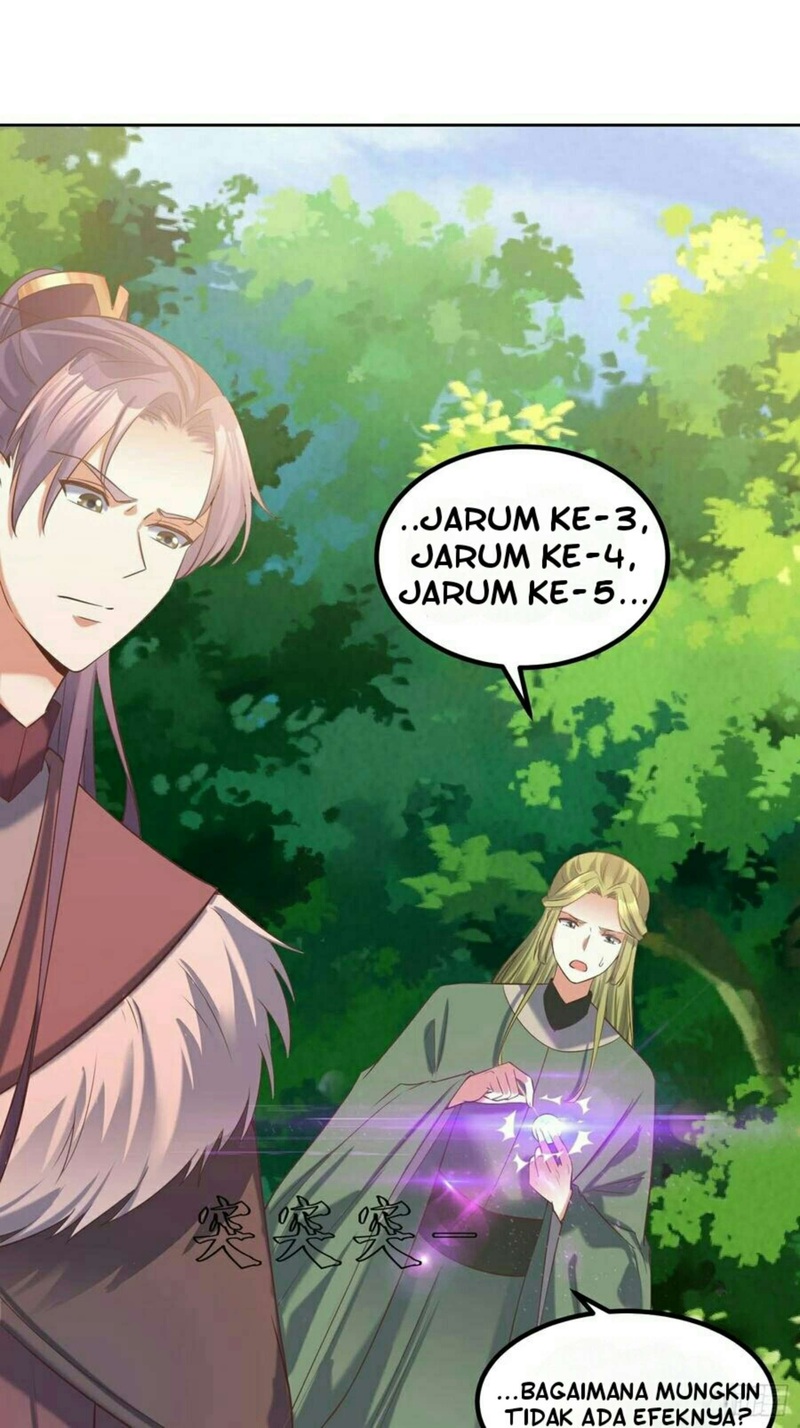 Rebirth of the Top Villain (Top Villain’s Big Brother) Chapter 19 Gambar 16