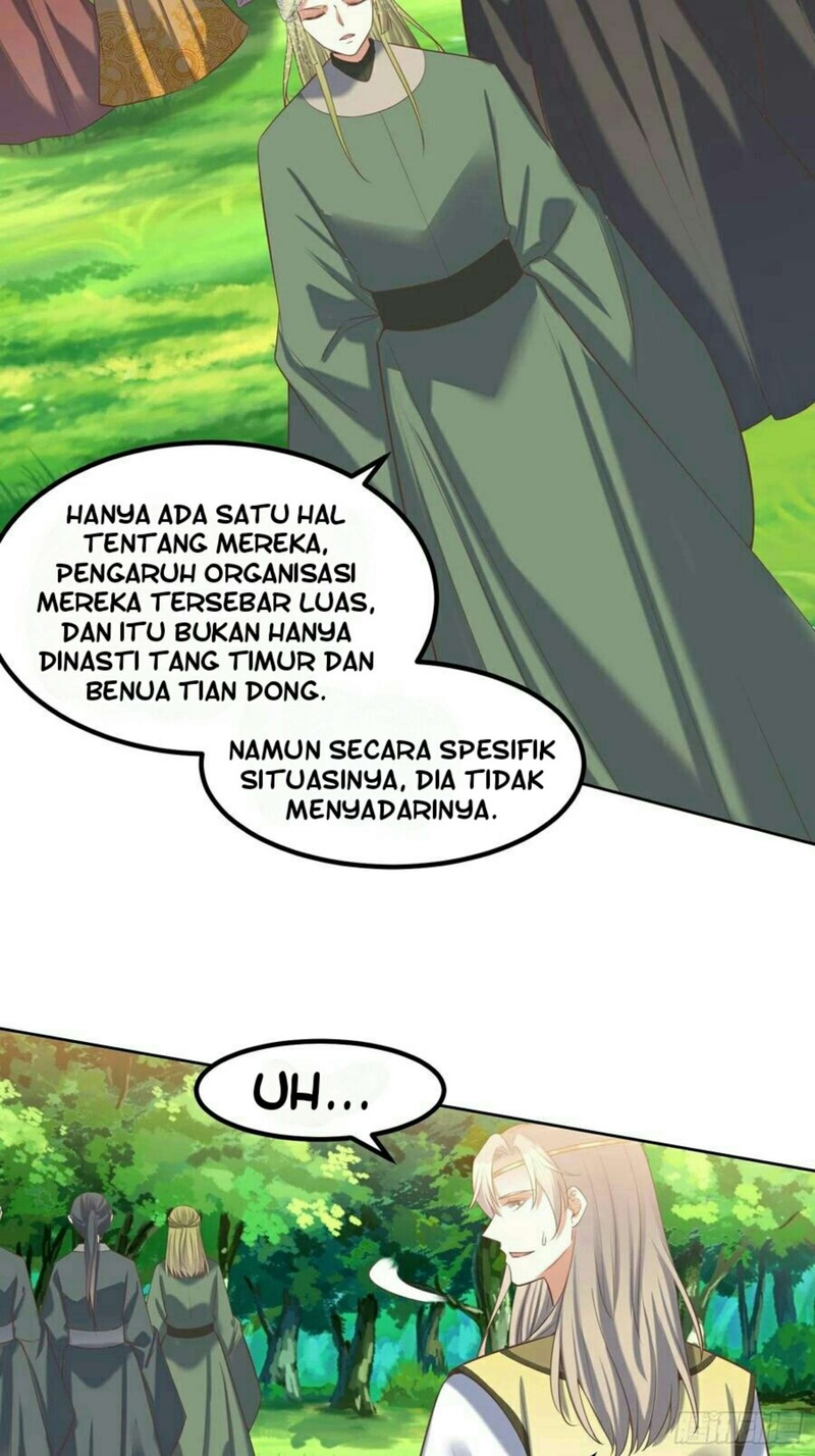 Rebirth of the Top Villain (Top Villain’s Big Brother) Chapter 19 Gambar 22