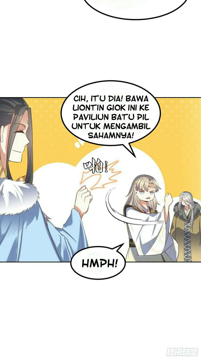 Rebirth of the Top Villain (Top Villain’s Big Brother) Chapter 19 Gambar 24