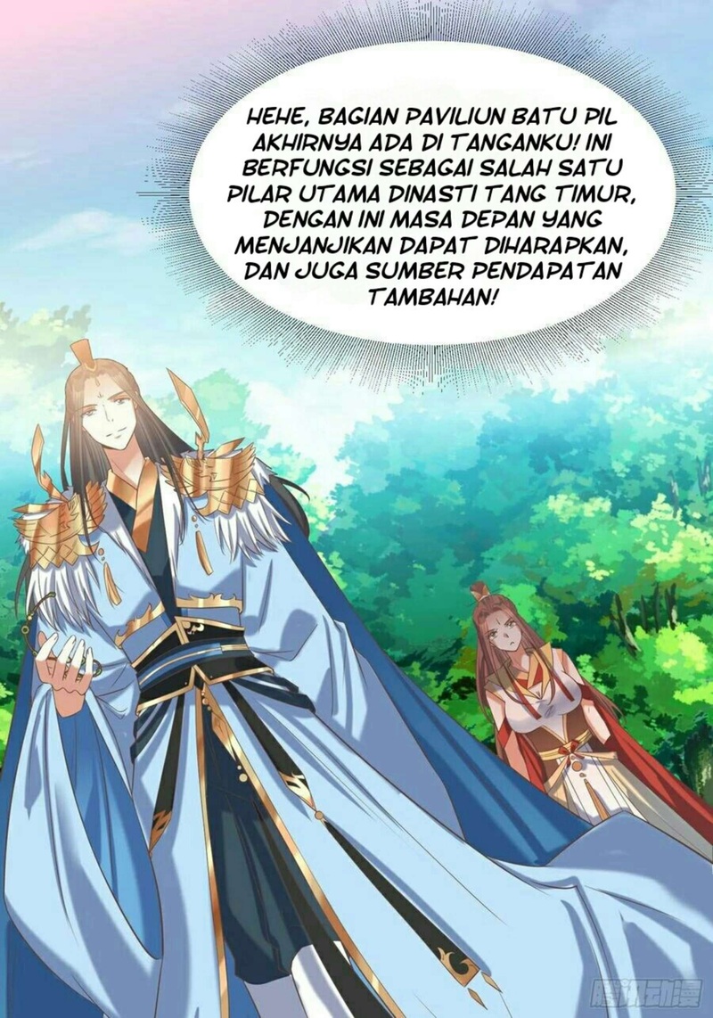 Rebirth of the Top Villain (Top Villain’s Big Brother) Chapter 19 Gambar 26