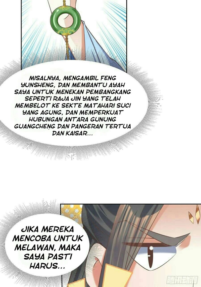 Rebirth of the Top Villain (Top Villain’s Big Brother) Chapter 19 Gambar 28