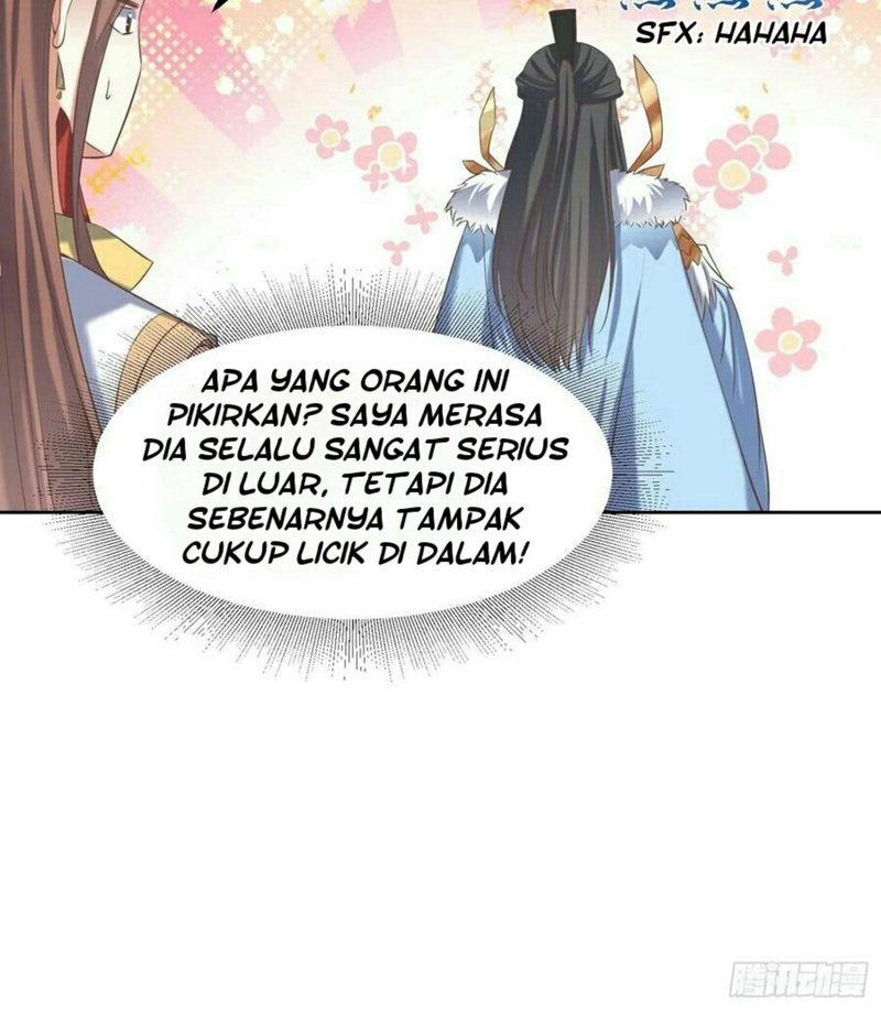Rebirth of the Top Villain (Top Villain’s Big Brother) Chapter 19 Gambar 30