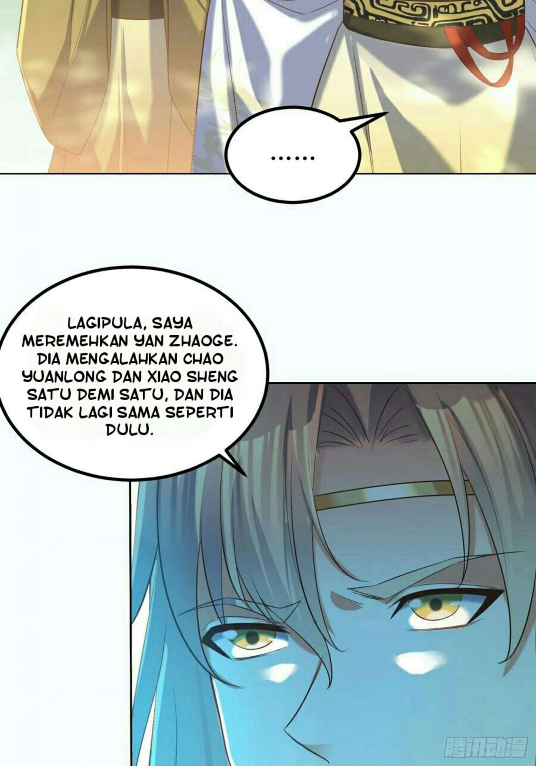 Rebirth of the Top Villain (Top Villain’s Big Brother) Chapter 20 Gambar 4