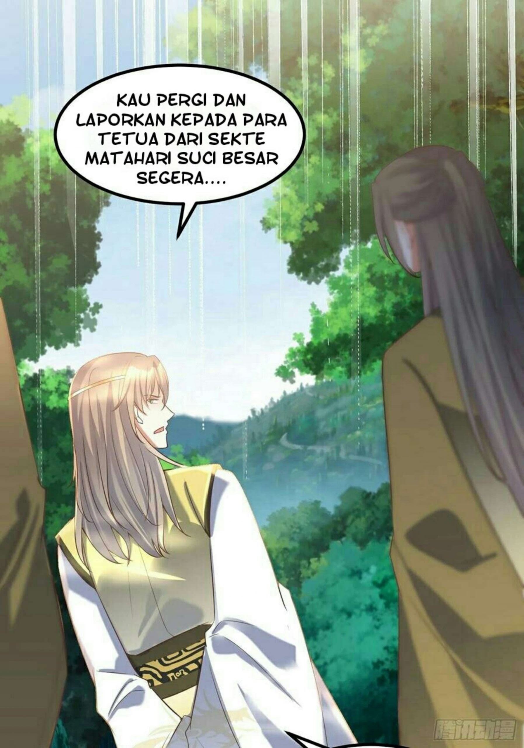 Rebirth of the Top Villain (Top Villain’s Big Brother) Chapter 20 Gambar 7
