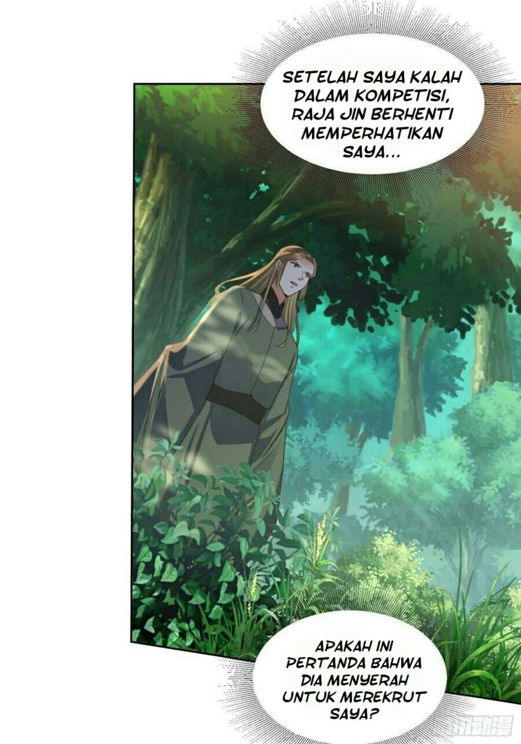 Rebirth of the Top Villain (Top Villain’s Big Brother) Chapter 20 Gambar 9