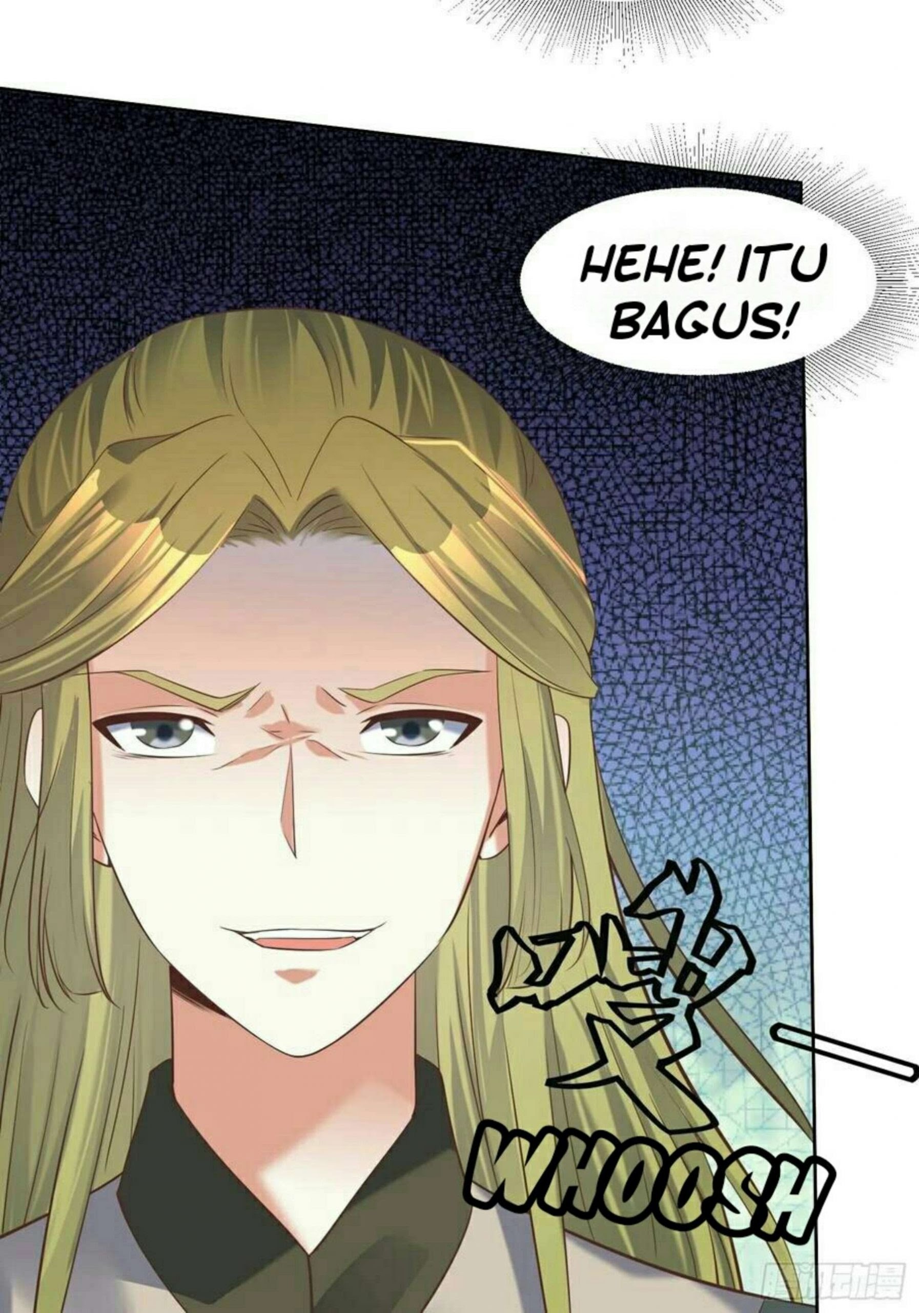 Rebirth of the Top Villain (Top Villain’s Big Brother) Chapter 20 Gambar 10