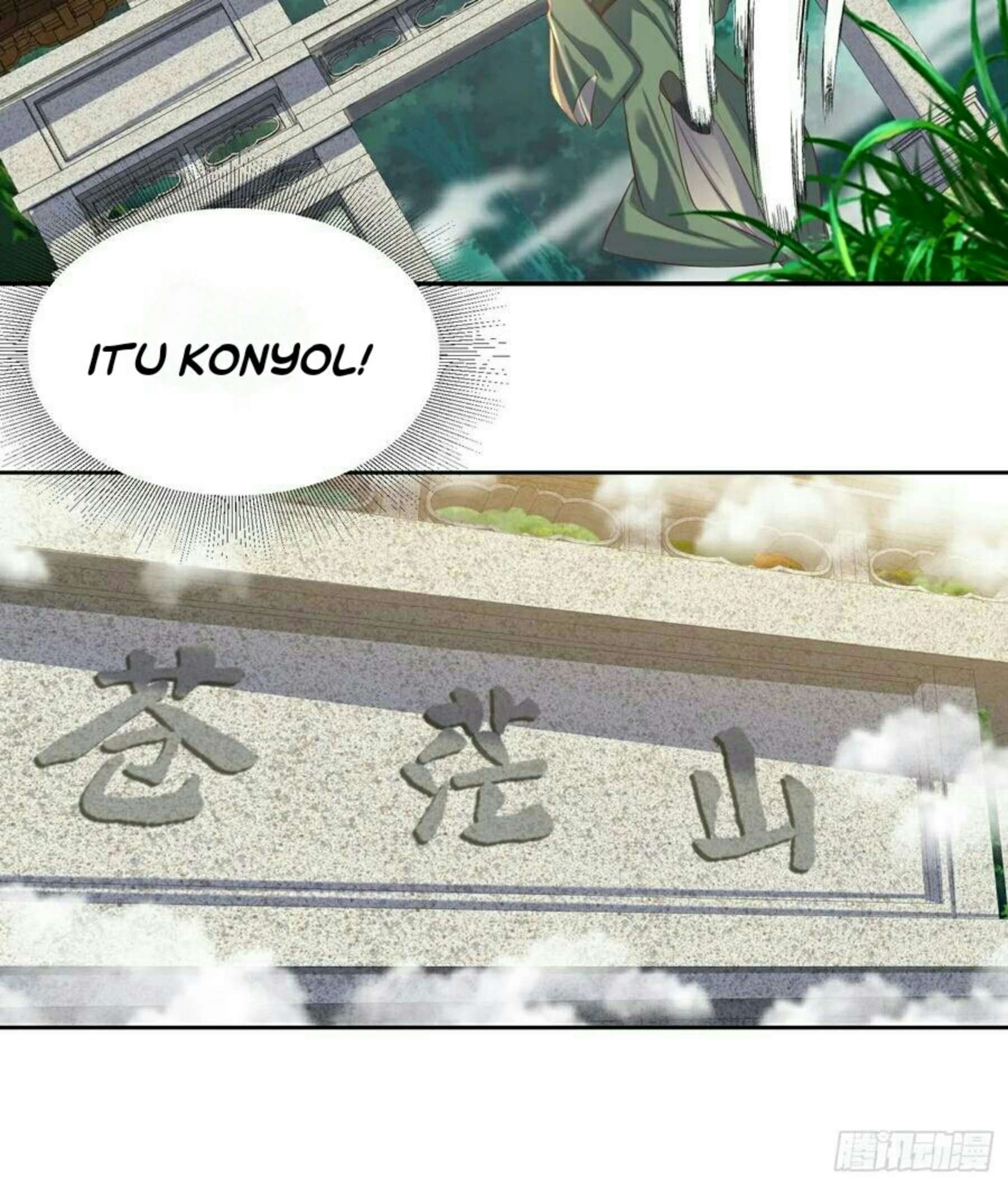 Rebirth of the Top Villain (Top Villain’s Big Brother) Chapter 20 Gambar 12