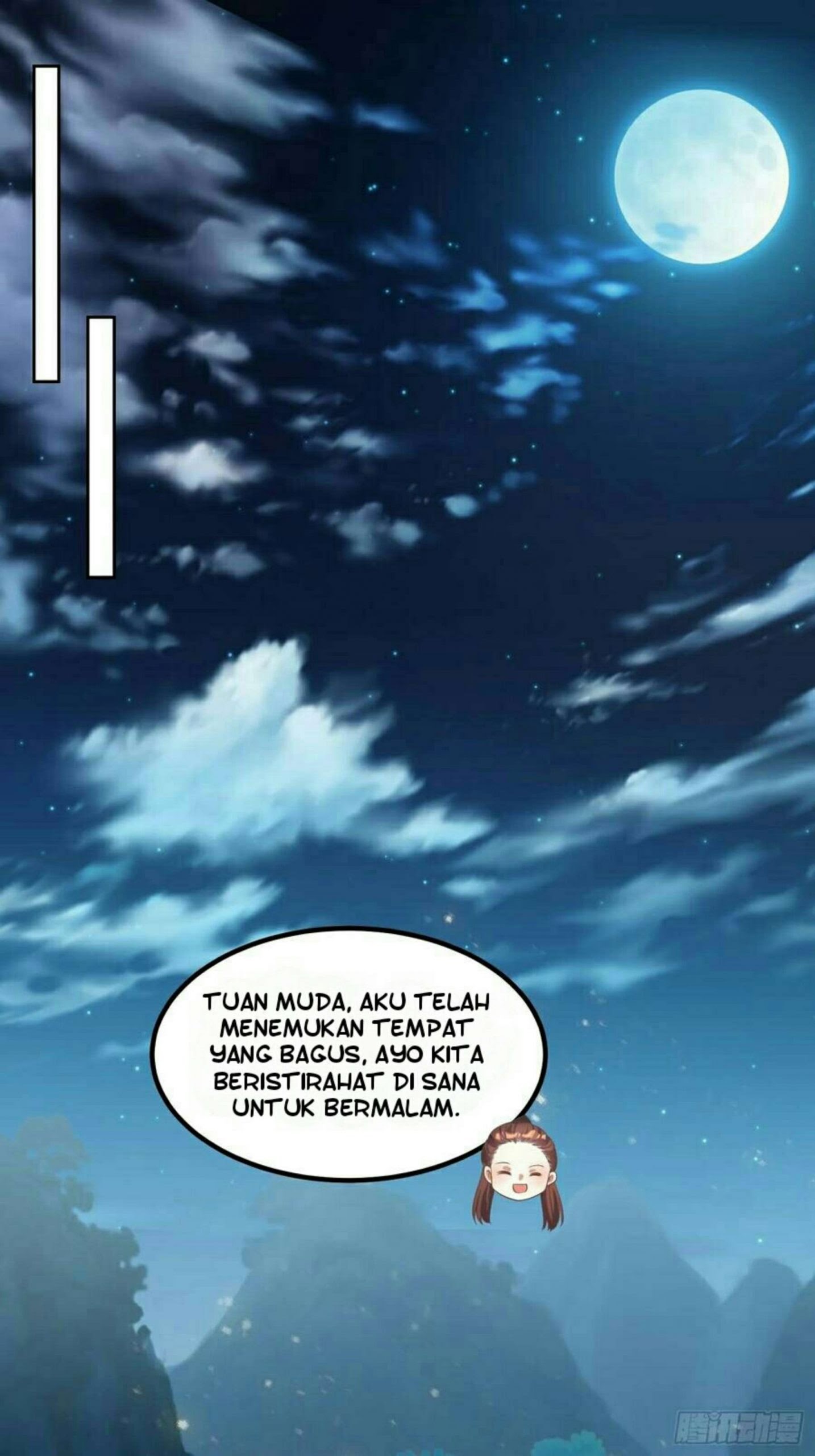 Rebirth of the Top Villain (Top Villain’s Big Brother) Chapter 20 Gambar 13
