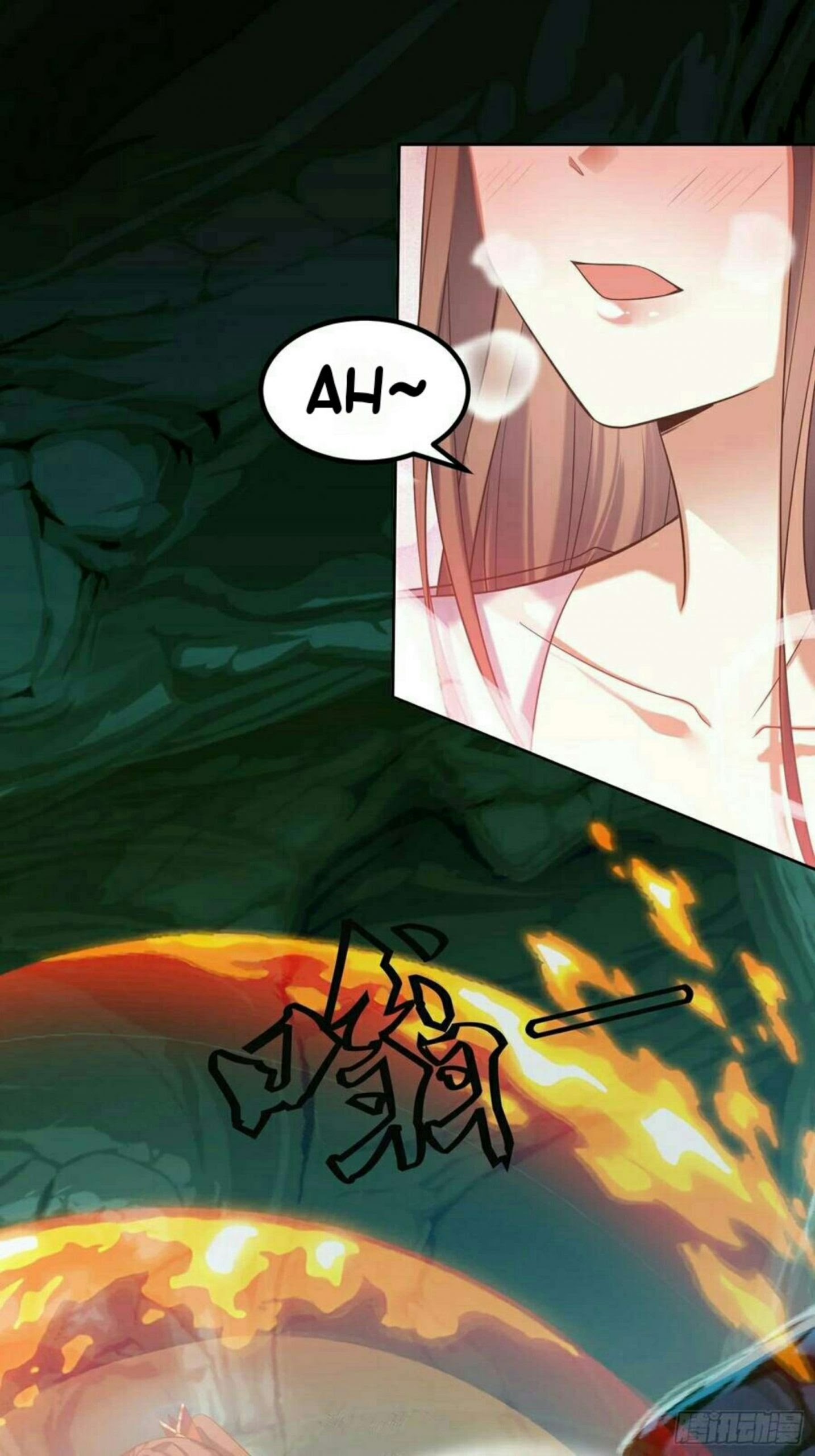 Rebirth of the Top Villain (Top Villain’s Big Brother) Chapter 20 Gambar 21